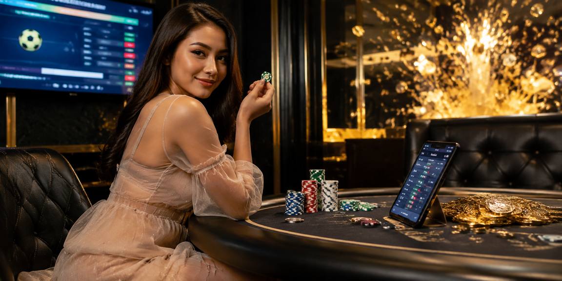 Lobi Dealer Langsung 981kiss