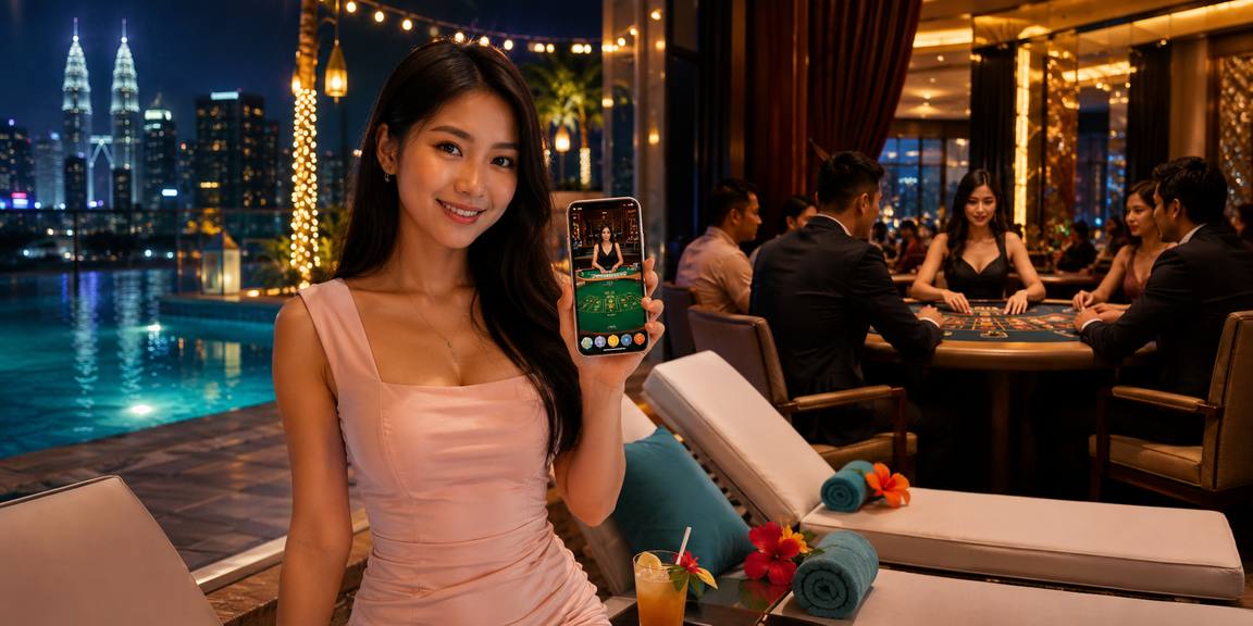 Hotpot 981kiss Untuk Malaysia