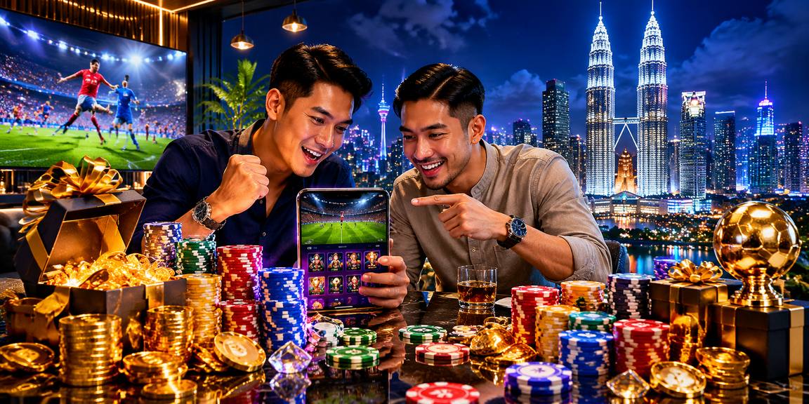 981kiss untuk pemain Malaysia